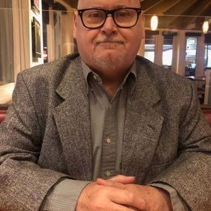 Meet your Posher, Roger